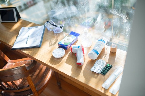 Pourquoi investir dans des matériels médicaux pour chez soi améliore nettement votre état de santé?