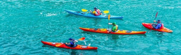 Tout ce que vous devez savoir sur la pratique du kayak en Ardèche en été