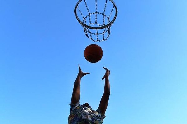 Quels sont les bienfaits du basket quand on s'entraîne quotidiennement ?