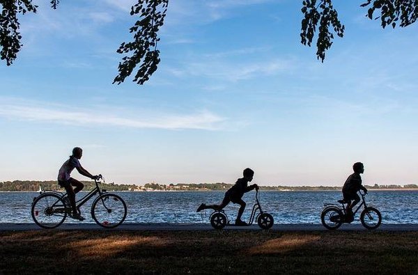 Quels sont les critères pour choisir entre acheter ou louer un vélo à Bayonne pour votre bien-être ?
