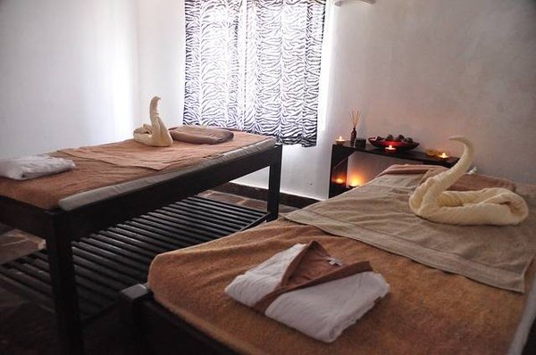 Quels sont les bienfaits d'un massage duo bien-être dans le Var ?