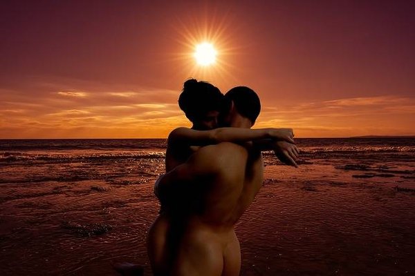 Renouez avec la nature: découvrez les bienfaits du naturisme