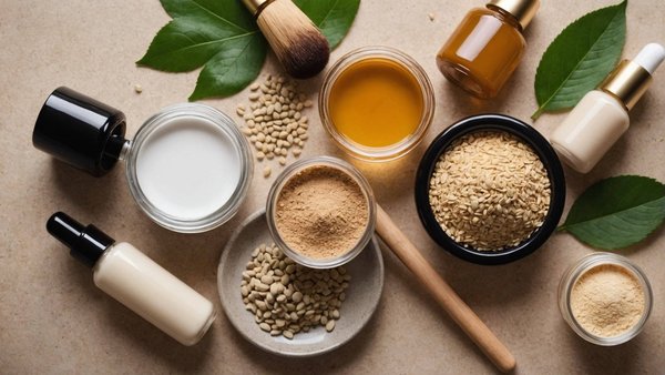 Cosmétique femme enceinte : 13 soins naturels à découvrir