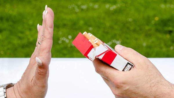 Dites stop au tabac grâce à la cigarette électronique