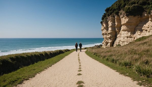 Hypnose proche de biarritz avec estelle canevet : un chemin vers le bien-être